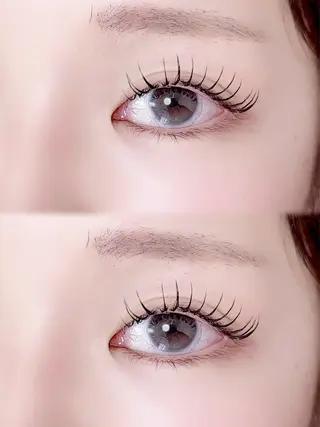 マツエク・マツパ Liber Kyoto所属・魔法の シミ取り職人のエステ・リラクイメージ