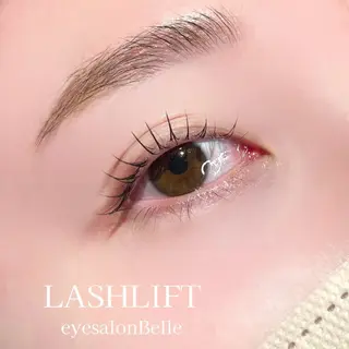 マツエク・マツパ アイブロウ/まつパ/ 徒歩1分🤍mikiの眉毛・アイブロウイメージ