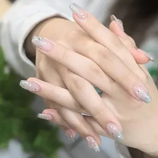 ネイル ネイルサロンベルティ .keikoのネイルデザイン