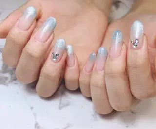 ネイル mi hoのネイルデザイン