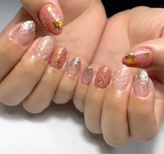 ネイル Nail salon Venusのネイルデザイン