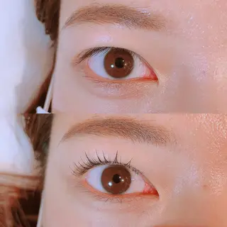 マツエク・マツパ なかむら 🪡のマツエク・マツパデザイン