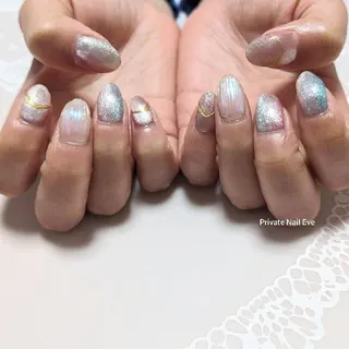 ネイル ネイル junkoのネイルデザイン