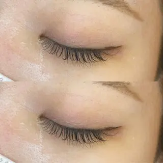 マツエク・マツパ Neolive Iwasakiのマツエク・マツパデザイン