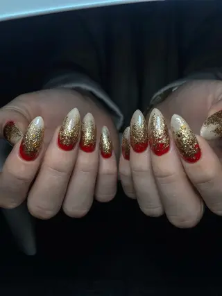 ネイル Isinha Nailsのネイルデザイン