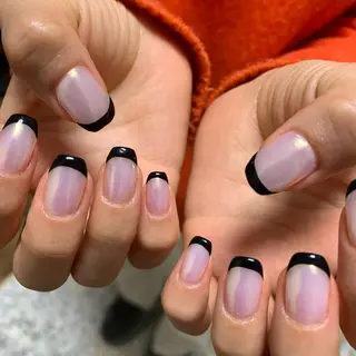 ネイル clocln  / Suzukaのネイルデザイン