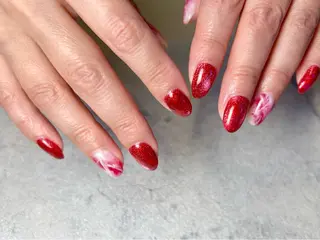 ネイル A I R I ♡のネイルデザイン