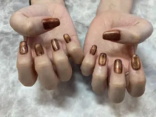 ネイル 🎀ネイルサロン RIRI🎀のネイルデザイン