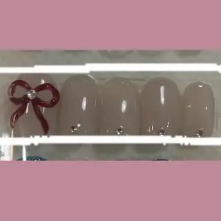 ネイル MIYAMOTO NAOKAのネイルデザイン