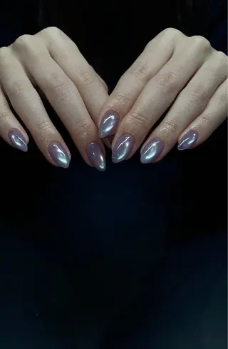 ネイル 渡邉 あいのネイルデザイン