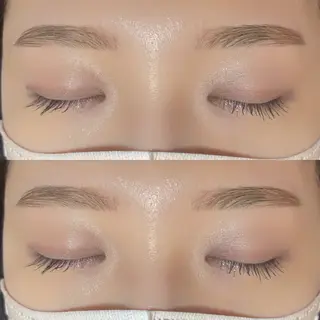 アイブロウ ALTER EYES 🩶 yumeのマツエク・マツパデザイン