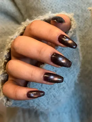 ネイル ファーストクラス所属・S mikuのネイルデザイン