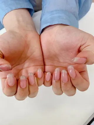 ネイル yn salonのネイルデザイン