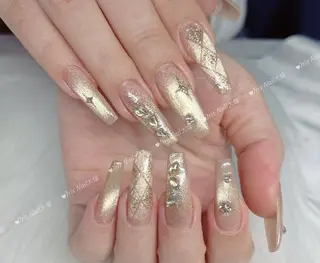 ネイル IRIS NAIL大塚のネイルデザイン