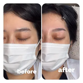 アイブロウ LAND🫧🎀 Ayakaの眉毛・アイブロウイメージ