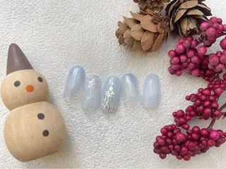 ネイル kiki nail &brow二子玉川の眉毛・アイブロウイメージ