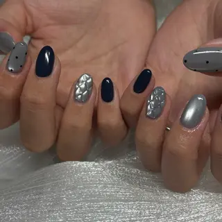 ネイル Lélia nail Himariのネイルデザイン