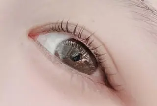 マツエク・マツパ eyelash BLUE 上野本店のマツエク・マツパデザイン