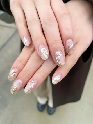 ネイル anny ／あにのネイルデザイン