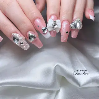 ネイル C'hou chouのネイルデザイン