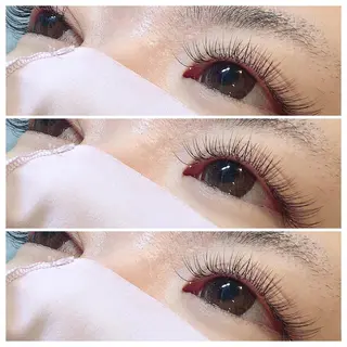 マツエク・マツパ まつげと眉毛のお店Sakura Lash【サクララッシュ】所属・【ダメージケア特化】 🌸 サクララッシュの眉毛・アイブロウイメージ