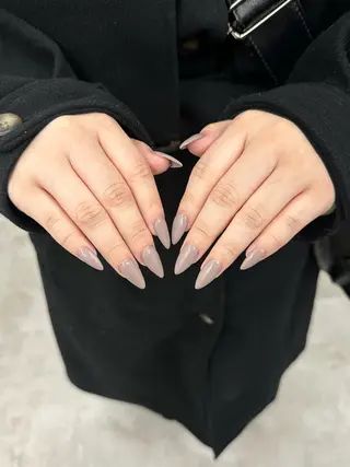 ネイル SHELLTOKYO miinaのネイルデザイン