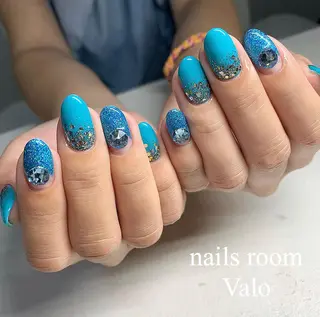 ネイル nails room Valoのネイルデザイン