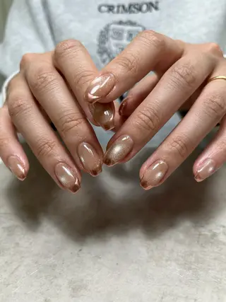 ネイル * kaoriのネイルデザイン