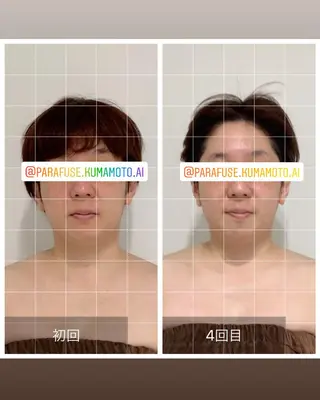 ネイル 大橋 愛のエステ・リラクイメージ