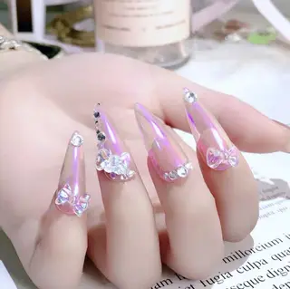 ネイル Cute beauty2のマツエク・マツパデザイン