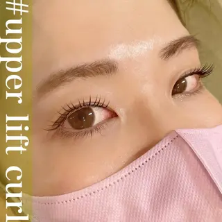 マツエク・マツパ Ray+beauty 中央橋店 岩永のマツエク・マツパデザイン