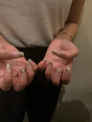 ネイル new.ed/ staffのネイルデザイン