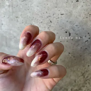 ネイル nailsalon Lenoaのネイルデザイン