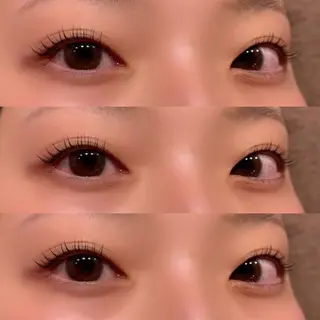 マツエク・マツパ terrace &Lavieのマツエク・マツパデザイン