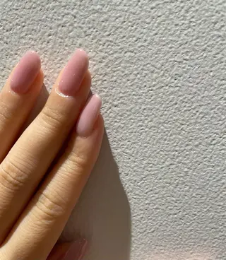 ネイル private salon clinのネイルデザイン