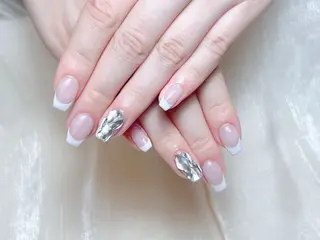 ネイル 🍒M ネイル サロンのネイルデザイン