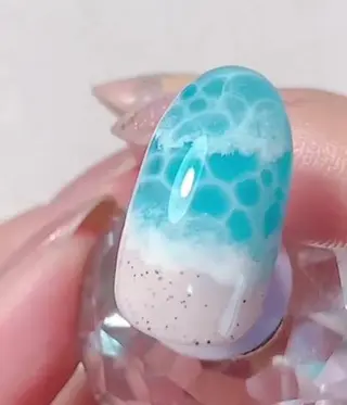 ネイル 韓国ネイル 新大久保 💅Ayumiのネイルデザイン