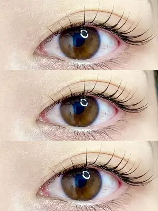 マツエク・マツパ Blanc梅田茶屋町 ◆Jrアイリストの眉毛・アイブロウイメージ