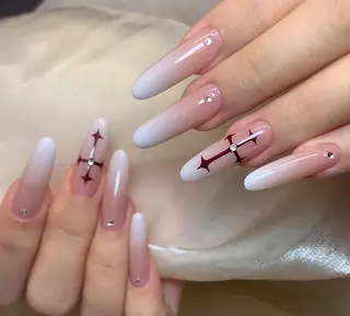 ネイル Miya🎀 nailのネイルデザイン