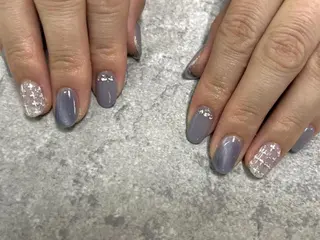 ネイル FASTNAIL PLUS 新宿店のネイルデザイン