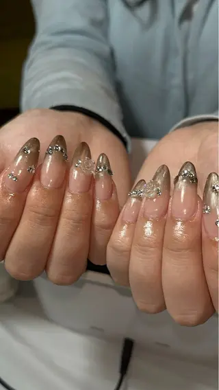 ネイル NAIL MATILDa 1103所属・NAIL MATILDaのネイルデザイン