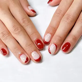 ネイル PLANET nailのネイルデザイン