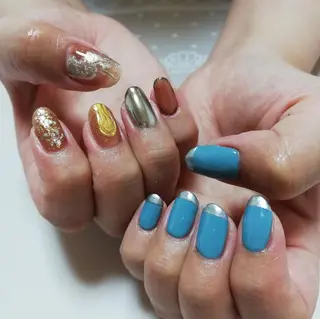 ネイル ネイル junkoのネイルデザイン