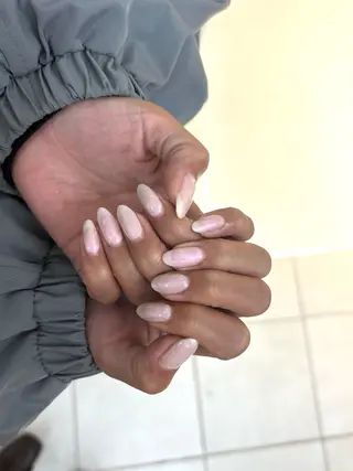 ネイル ai _l0ve TRIOS nailのネイルデザイン