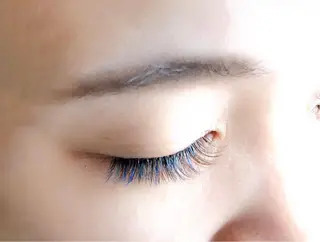 マツエク・マツパ li'l eyelashのマツエク・マツパデザイン