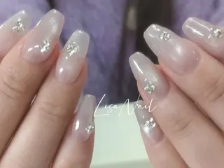 ネイル Lisa Nailのネイルデザイン