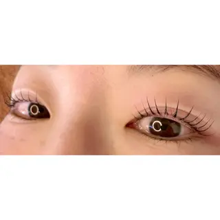 マツエク・マツパ MyFairLady asukaのマツエク・マツパデザイン