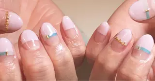 ネイル mua nail mikiのネイルデザイン