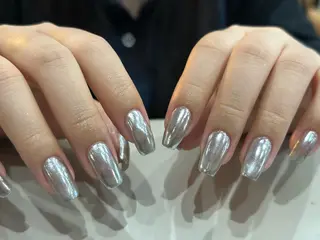 ネイル Etel atelier。のネイルデザイン