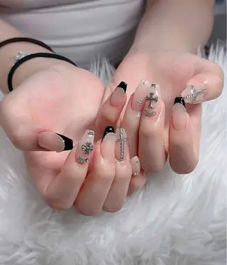 ネイル H.baby Nail Salonのネイルデザイン